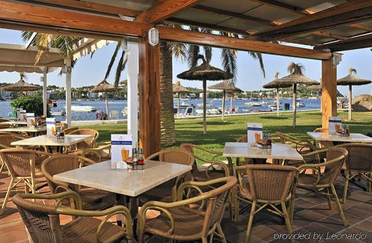 Apartment Globales Verdemar *