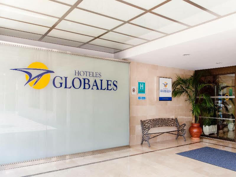 Hotel Globales Pionero