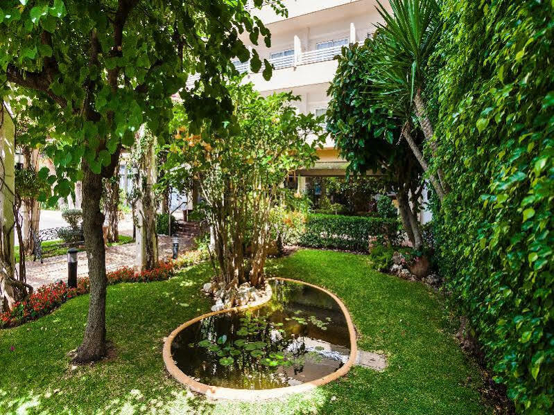 Hotel Globales Pionero