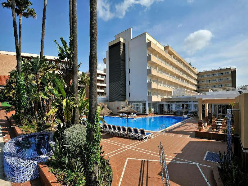 Globales Pionero Santa Ponsa