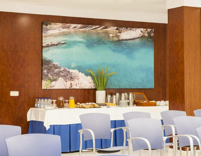 Hotel Globales Pionero Santa Ponsa