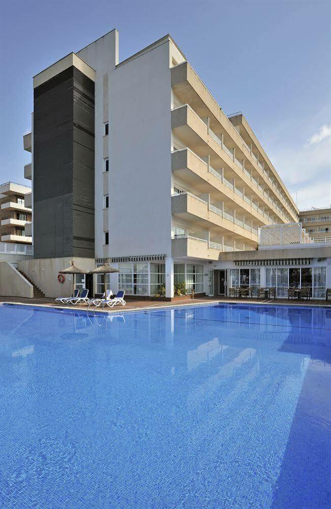 Globales Pionero Santa Ponsa