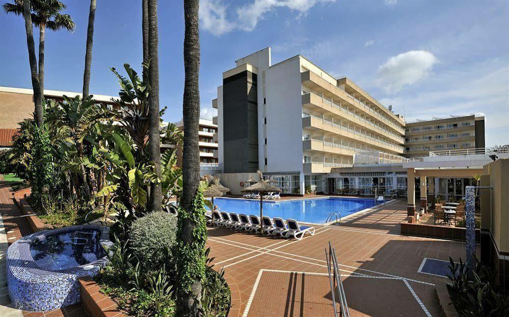 Hotel Globales Pionero