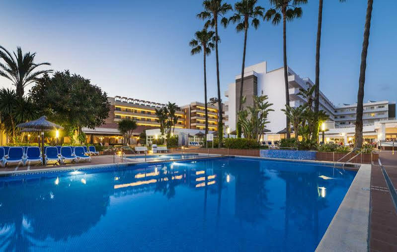 Hotel Globales Pionero Santa Ponsa