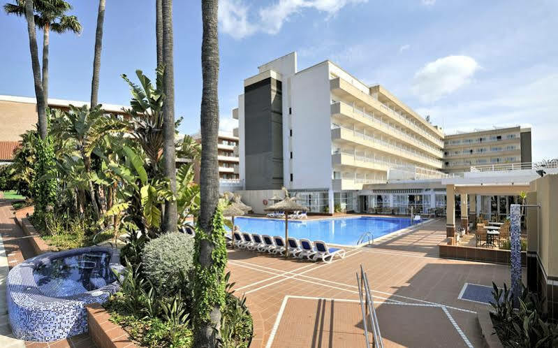Hotel Globales Pionero