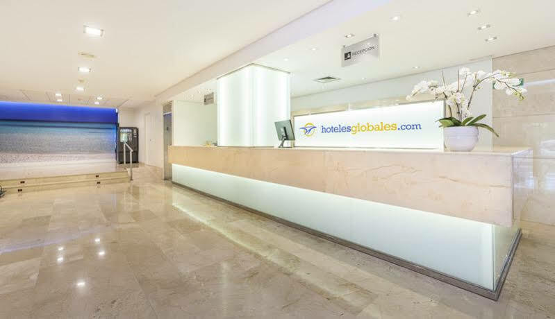 Globales Pionero Hotel Santa Ponsa