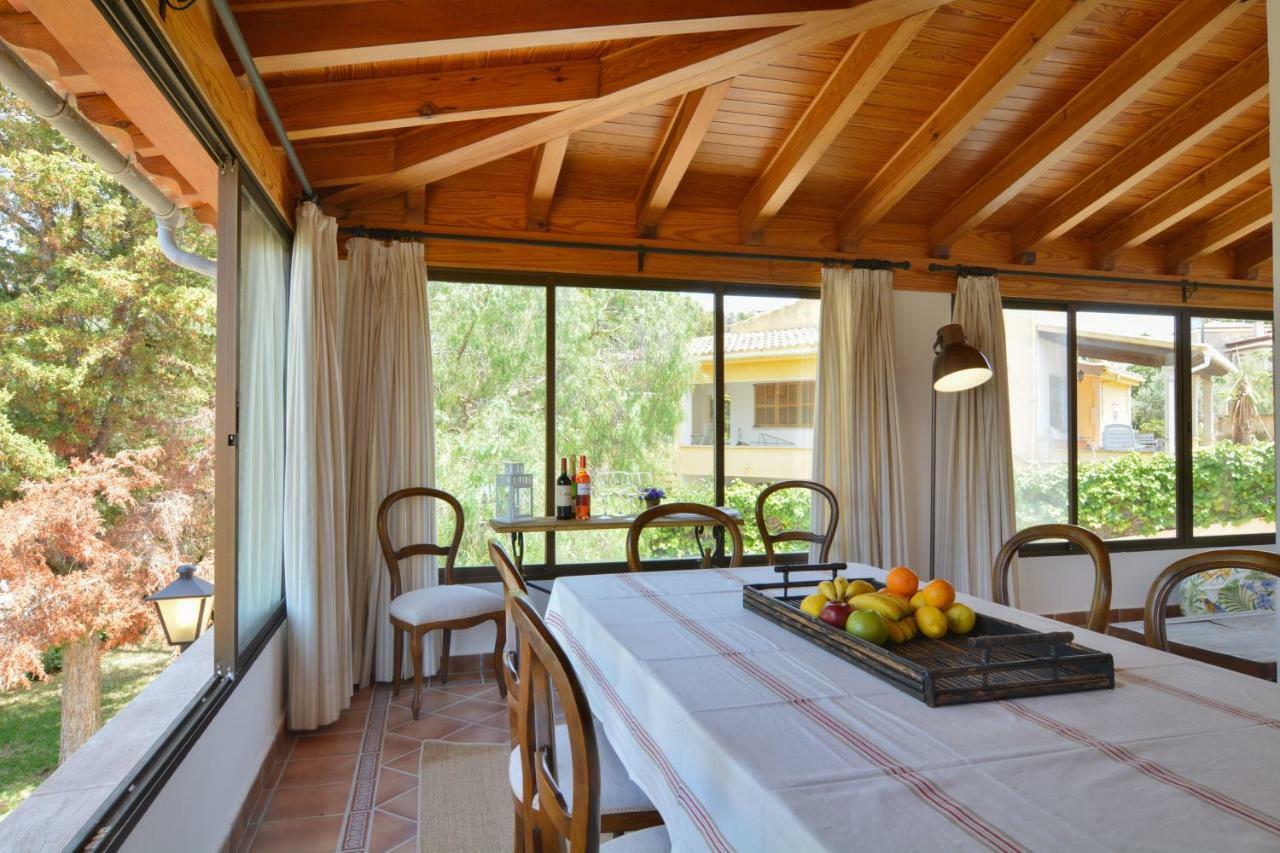 Sa Casa Des Padrino *