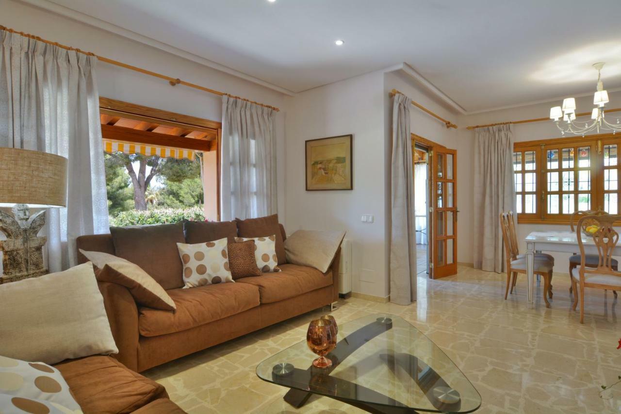 Sa Casa Des Padrino
