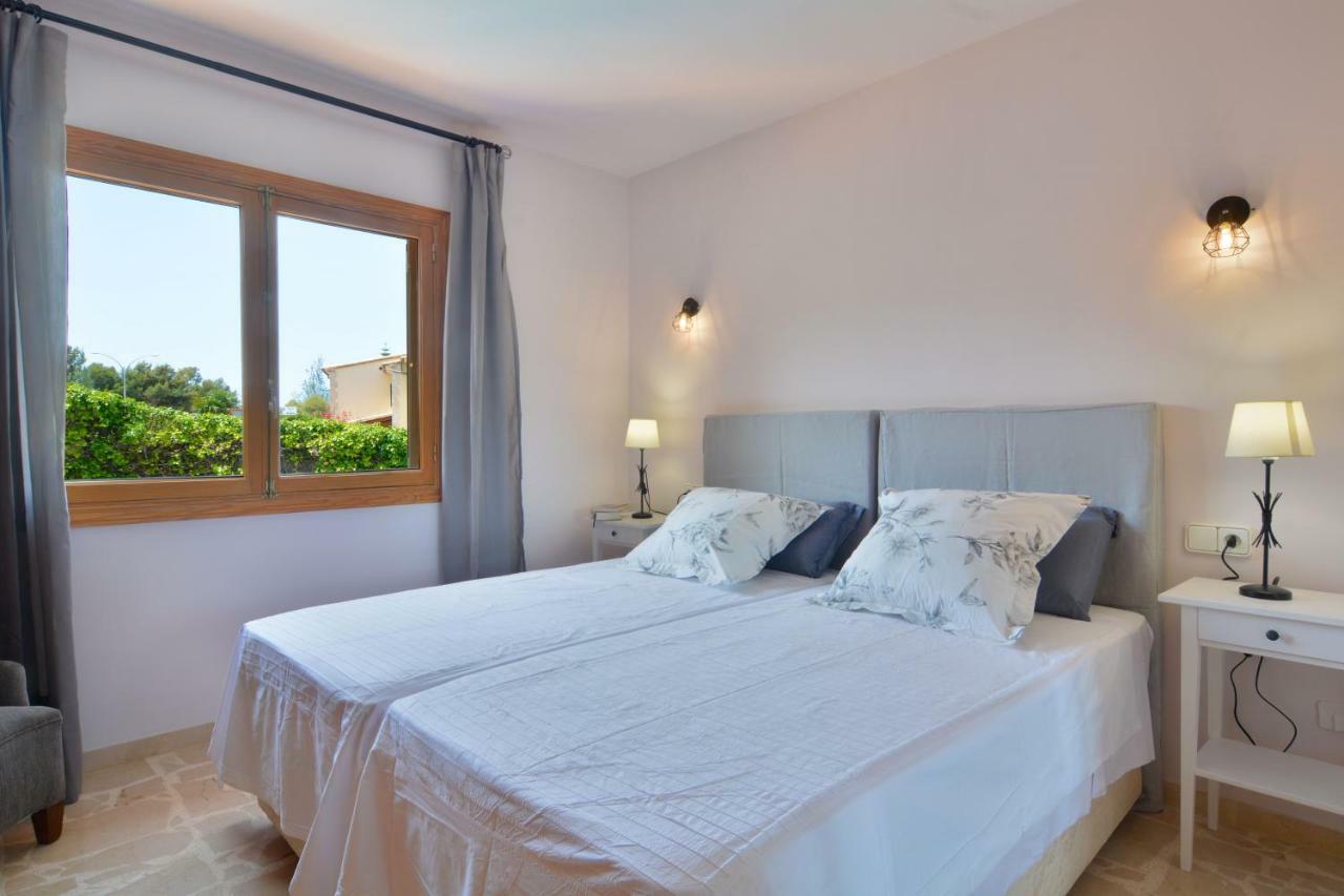 Sa Casa Des Padrino Holiday home Santa Ponsa