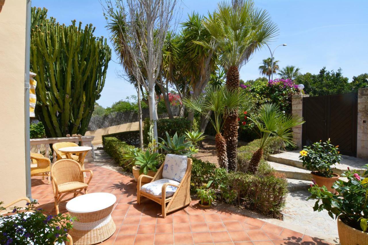 Sa Casa Des Padrino Holiday home