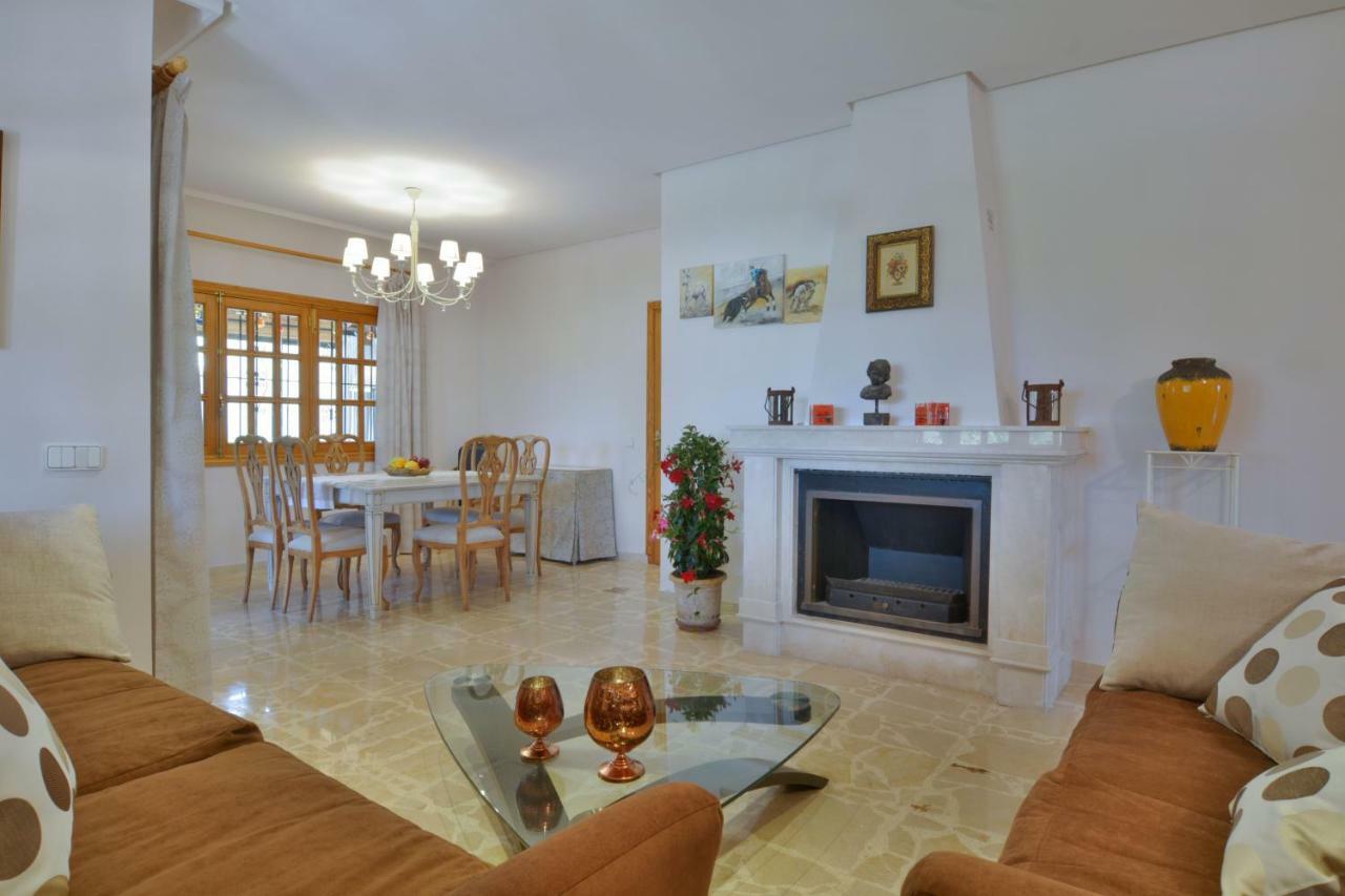Holiday home Sa Casa Des Padrino Santa Ponsa