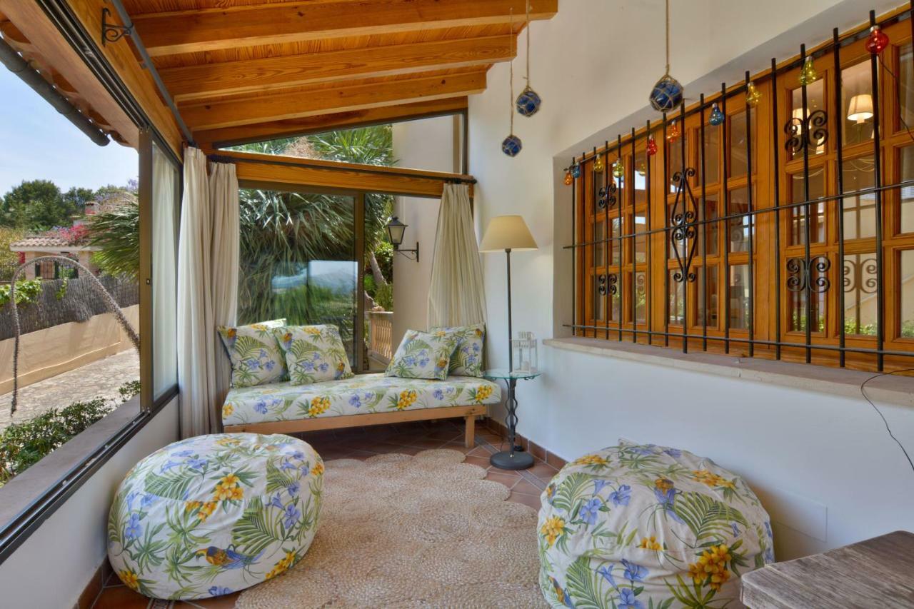 Sa Casa Des Padrino Holiday home Santa Ponsa
