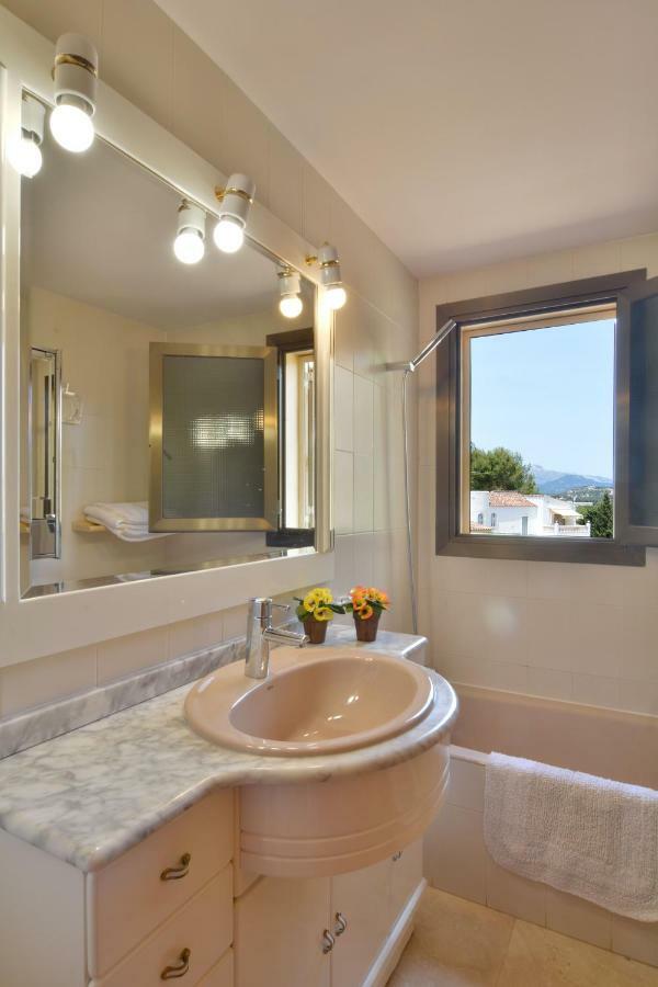 Sa Casa Des Padrino Holiday home Santa Ponsa