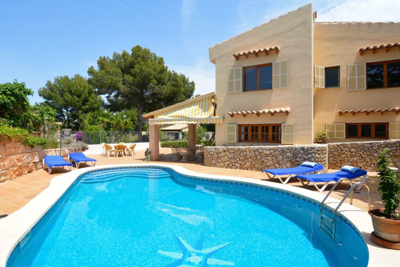 Sa Casa Des Padrino