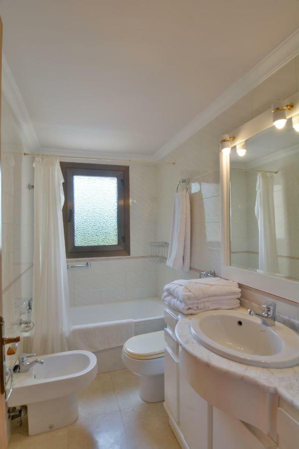 Holiday home Sa Casa Des Padrino