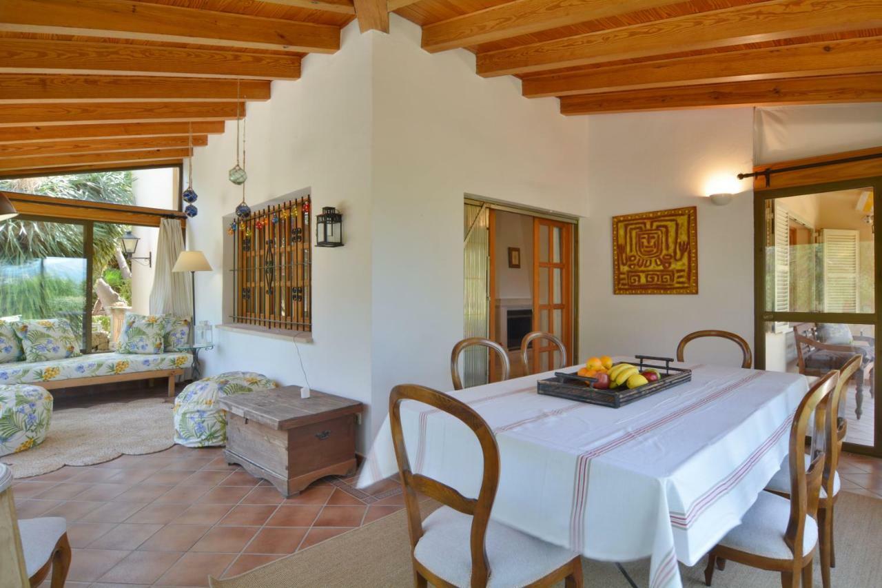 Sa Casa Des Padrino Holiday home Santa Ponsa