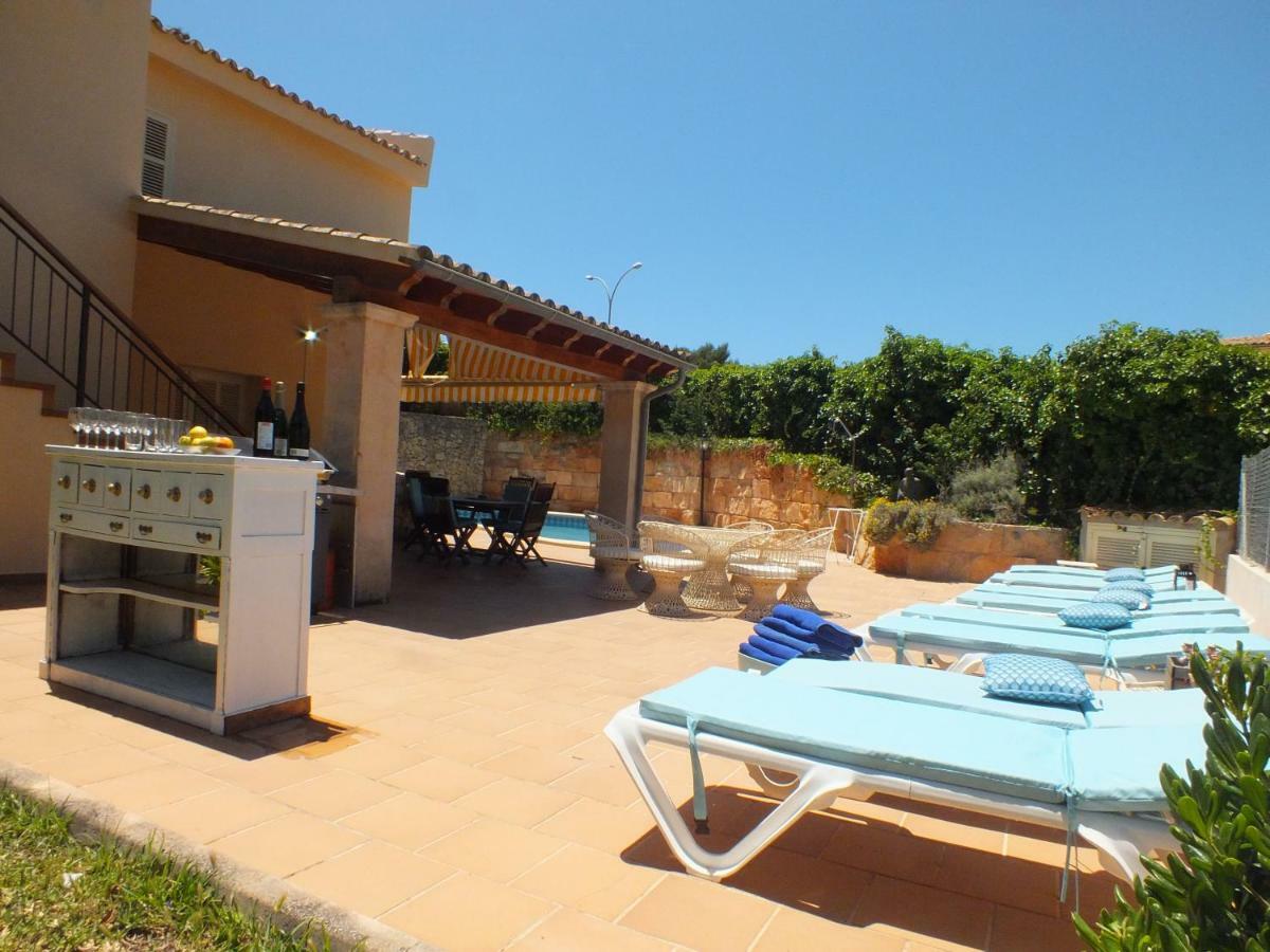 Sa Casa Des Padrino