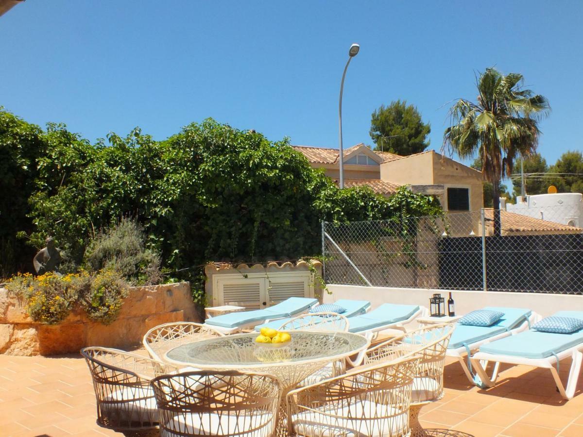 Sa Casa Des Padrino Holiday home *