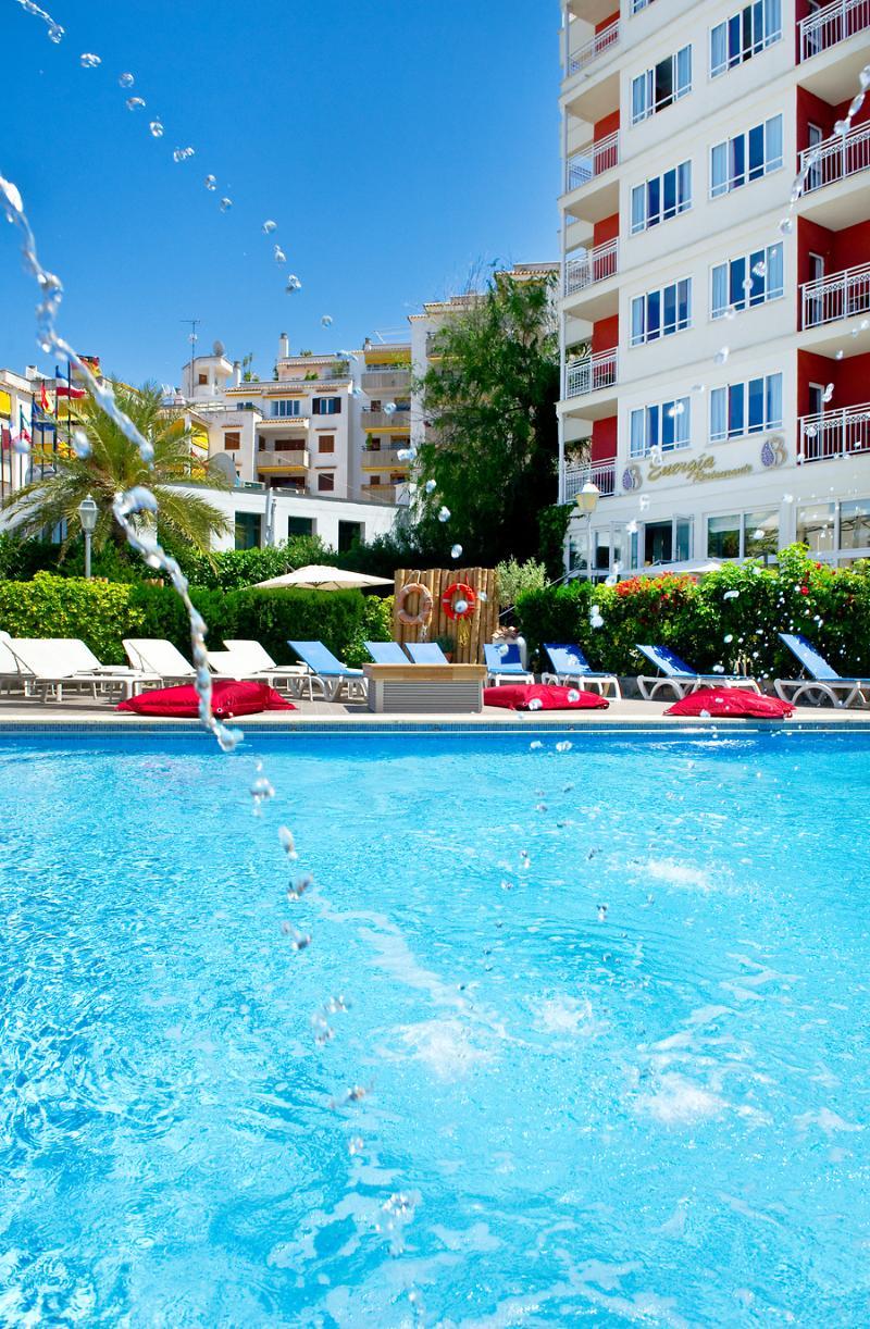 Playas Del Rey Hotel Santa Ponsa