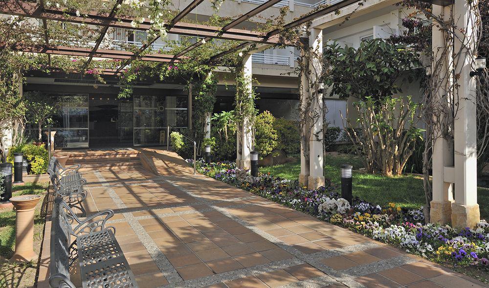 Globales Pionero Hotel Santa Ponsa