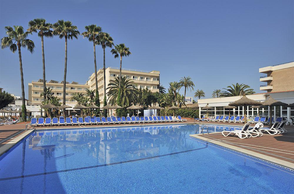 Globales Park 4*