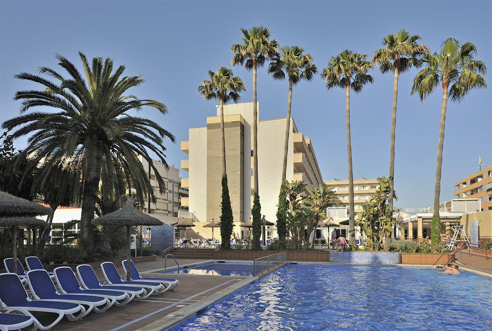 Globales Park Hotel Santa Ponsa