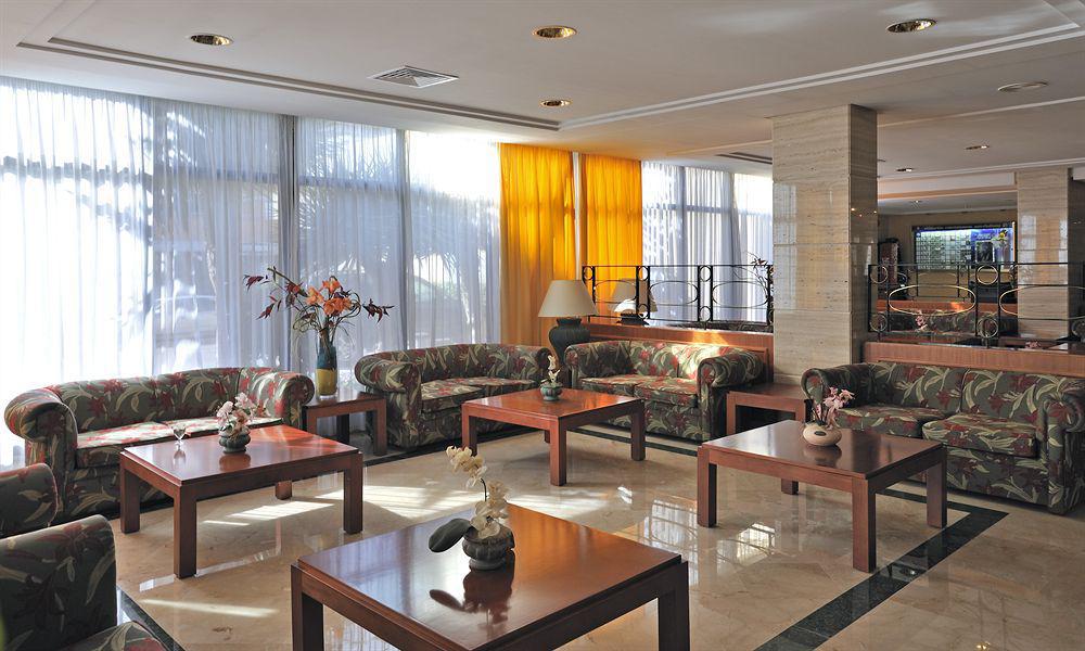 Globales Park Hotel Santa Ponsa