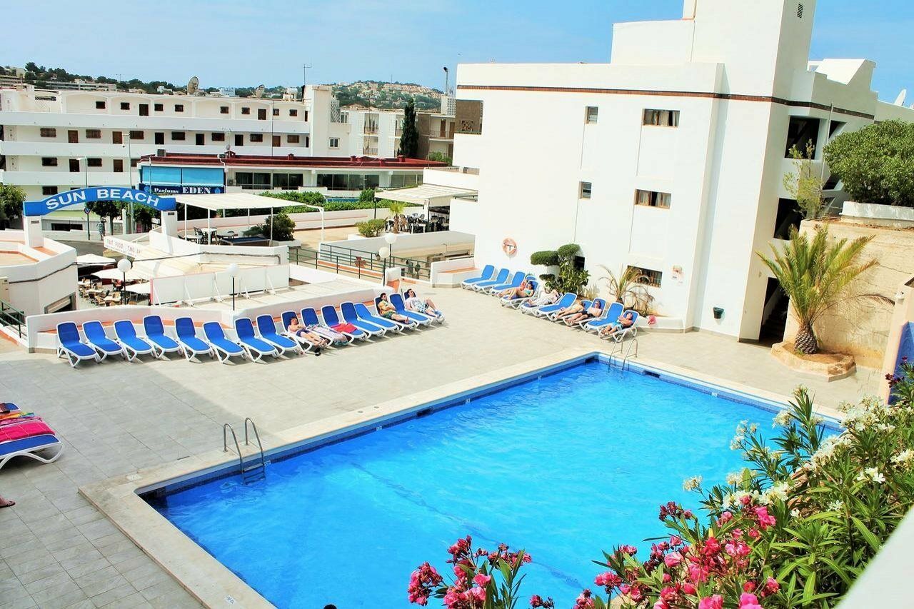 Sun (adults Only) 3* Santa Ponsa