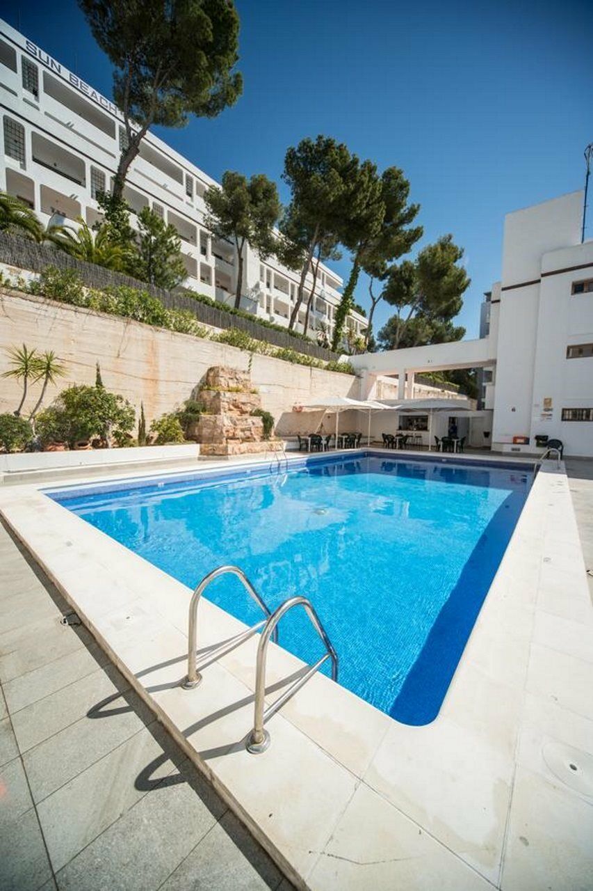 Sun (adults Only) 3*