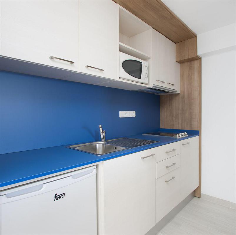Apartment Globales Verdemar *