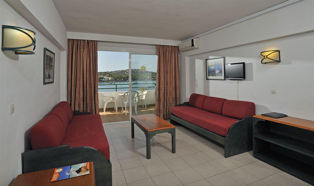 Globales Verdemar Apartment *