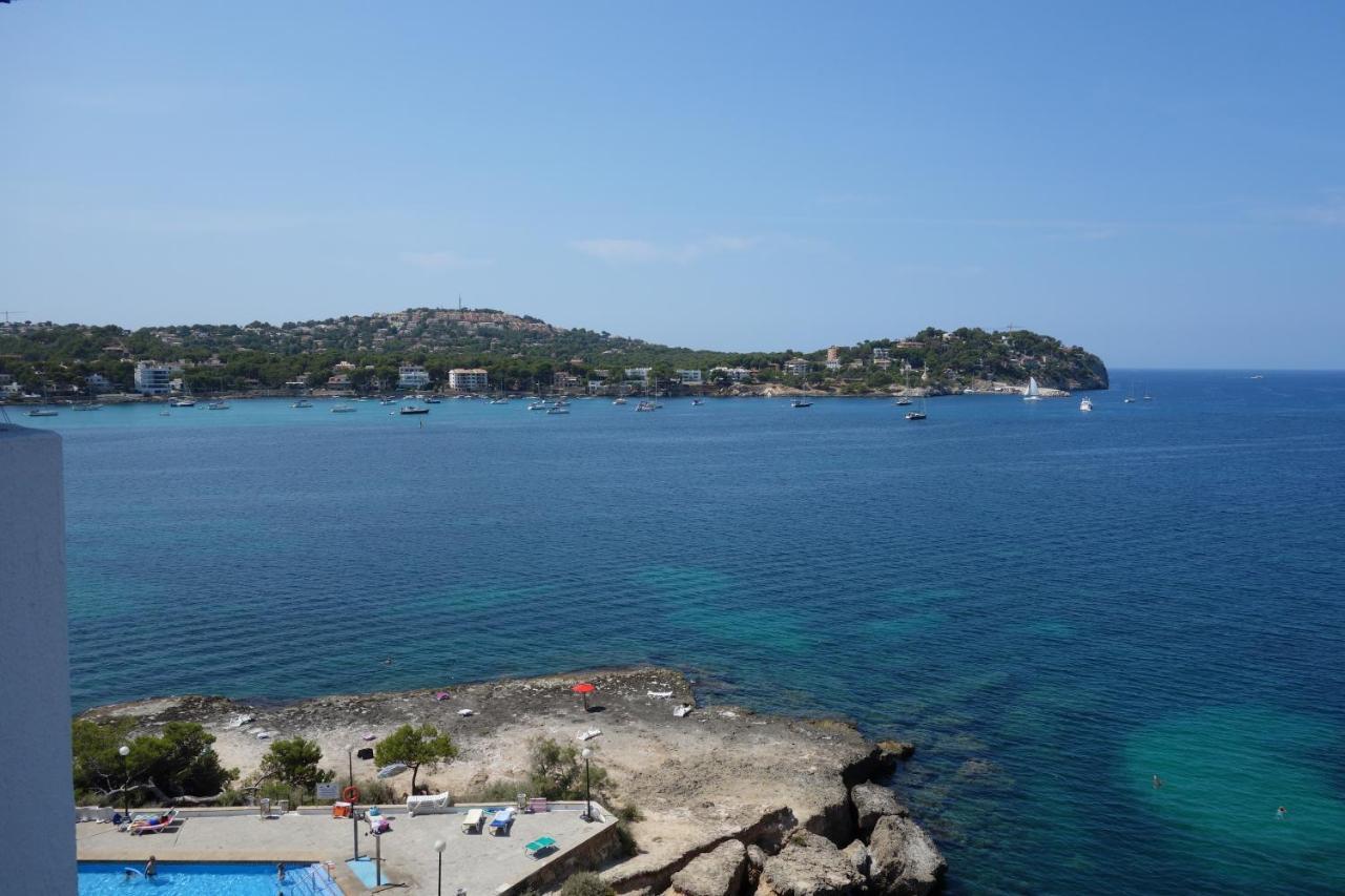 With A Great Sea View In The Location Of Apartment *