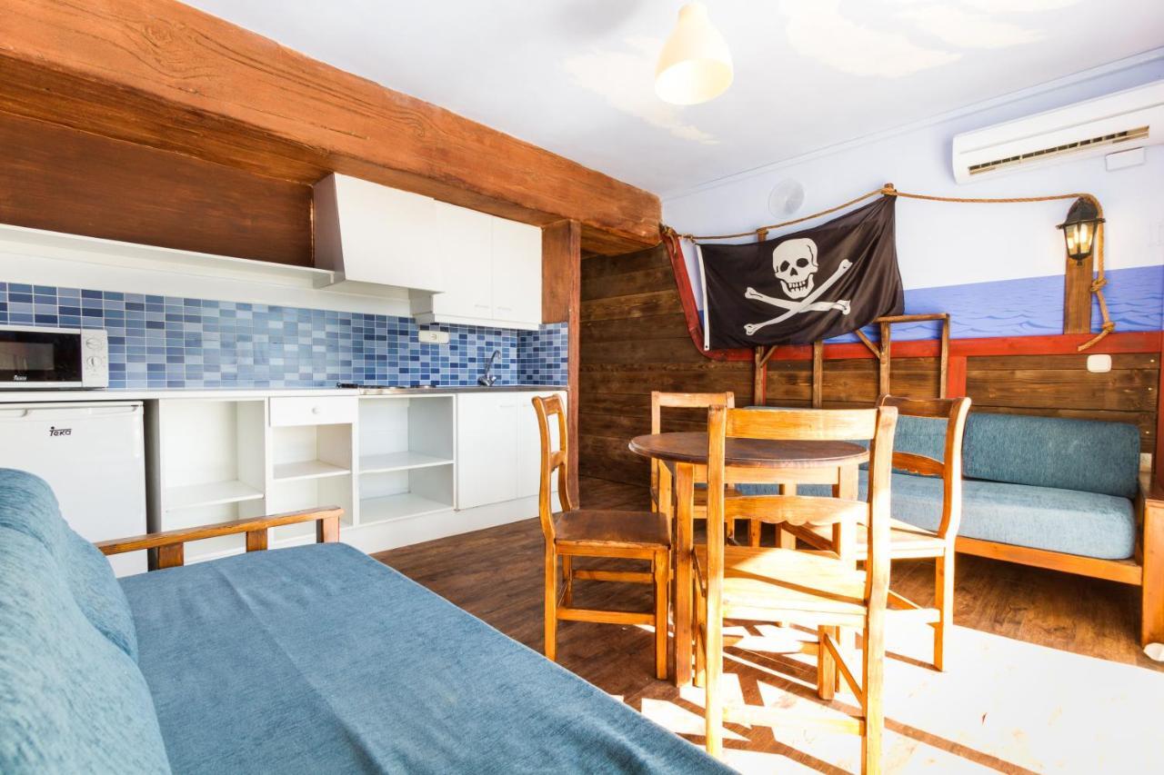 Apartment Pirates Village Santa Ponsa