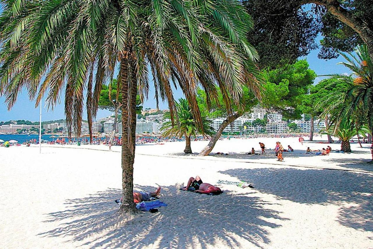Acapulco Apartment Santa Ponsa