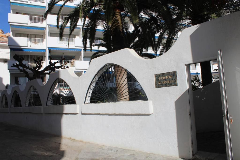 Apartment Acapulco Santa Ponsa
