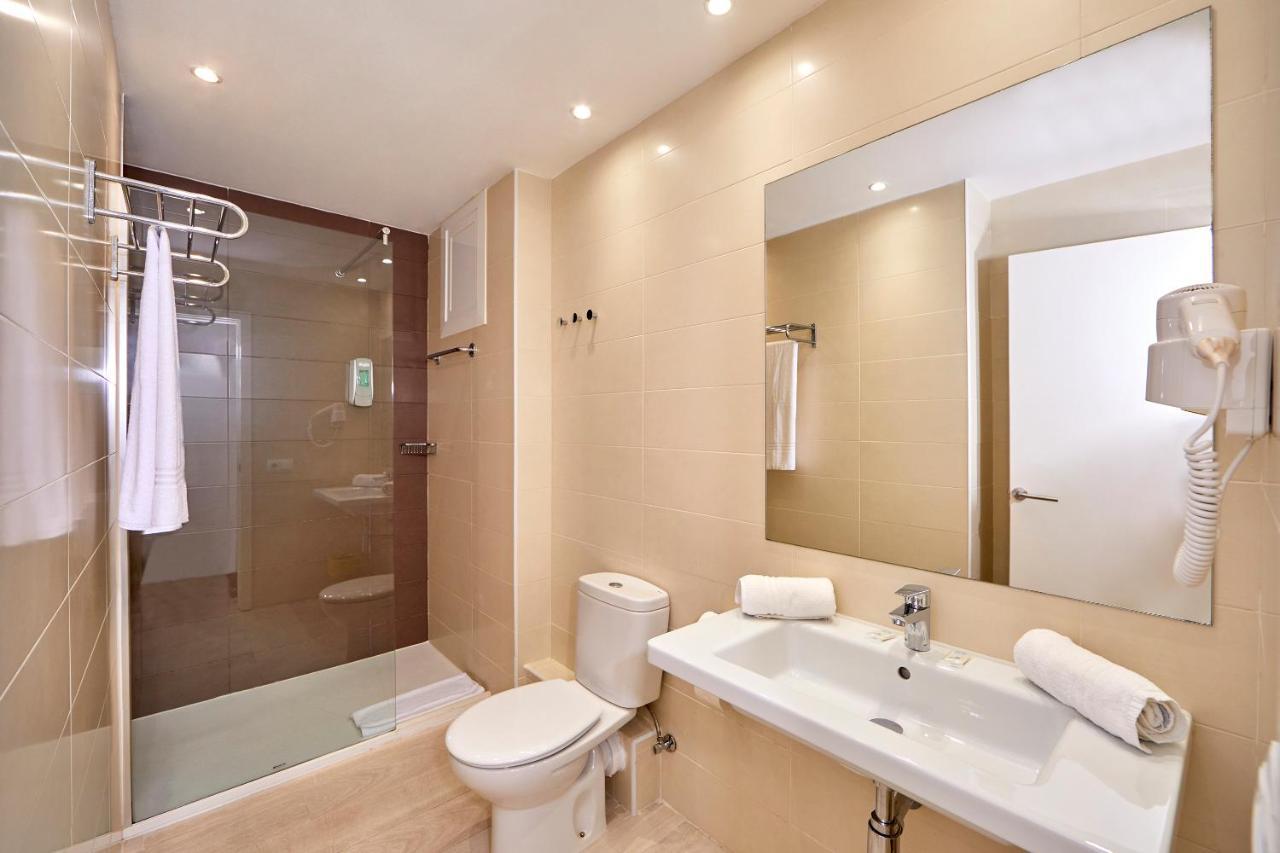 Sun (adults Only) Aparthotel