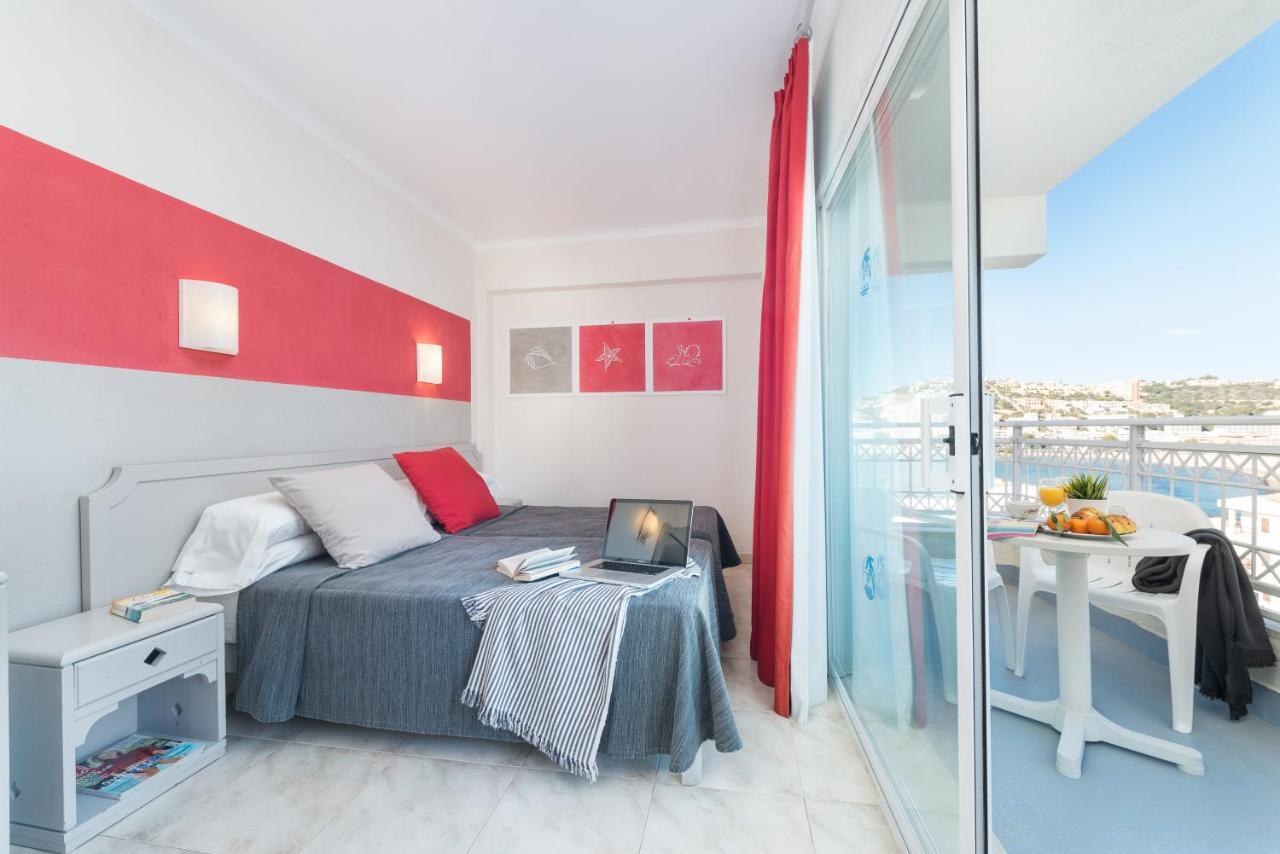 Hotel Playas Del Rey Santa Ponsa