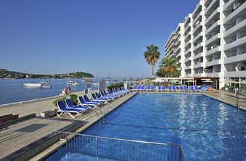 Globales Verdemar Apartment *