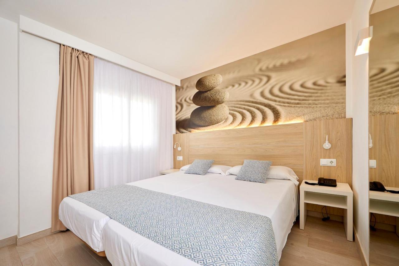 Sun (adults Only) Aparthotel Santa Ponsa