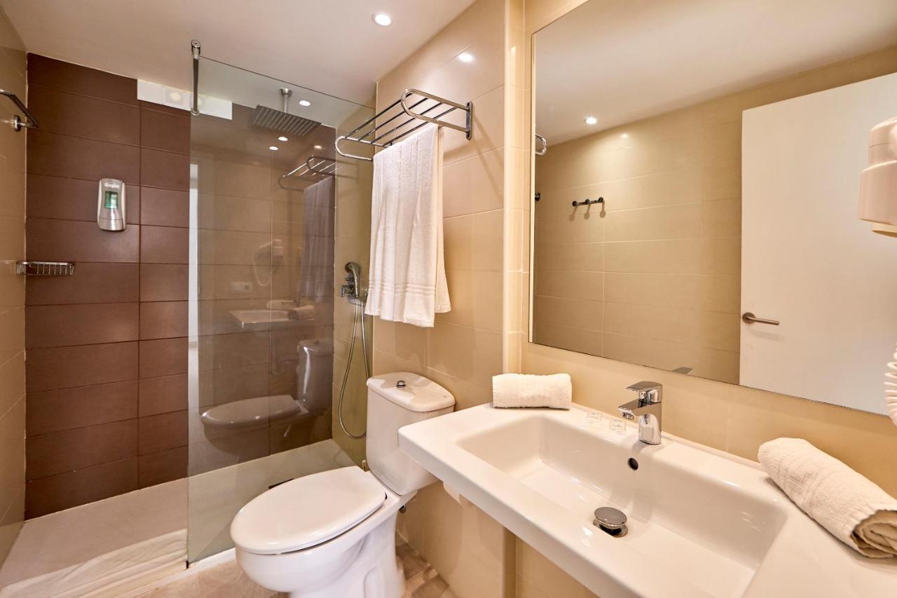 Aparthotel Sun (adults Only) Santa Ponsa