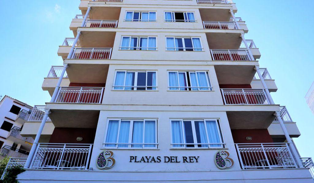 Playas Del Rey 3*