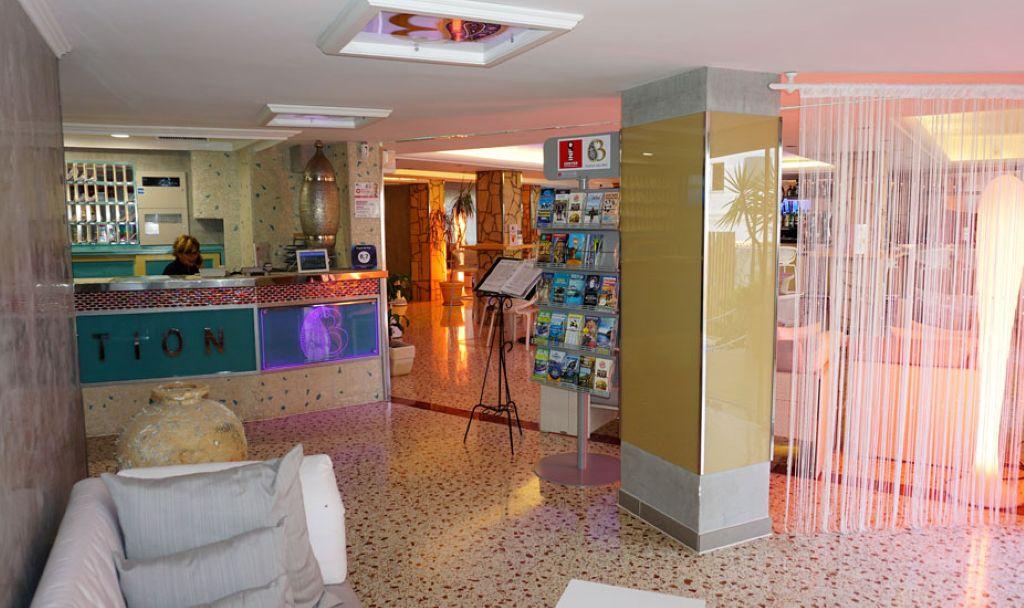 Hotel Playas Del Rey