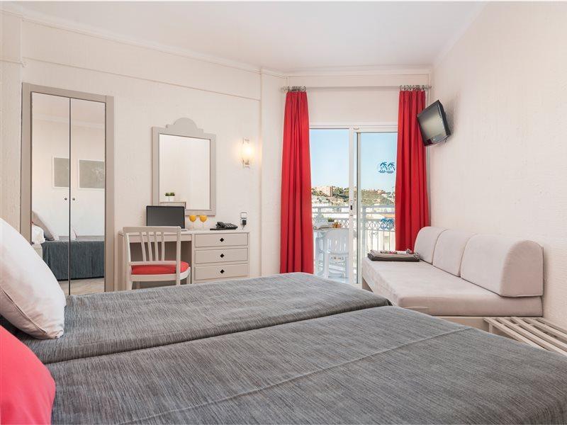 Playas Del Rey Hotel