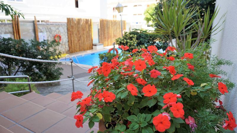 Playas Del Rey Hotel 3*