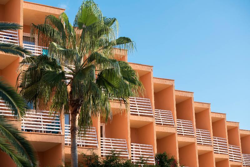 Hotel Hm Isabela-adults Only Santa Ponsa