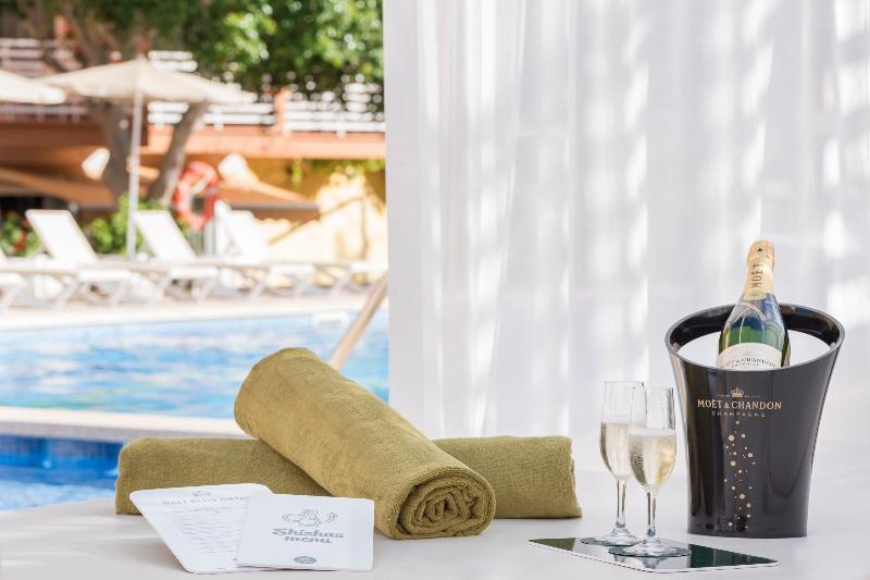 Hm Isabela-adults Only Santa Ponsa