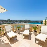 Meerblick Villa \