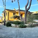 Villa Mar Azul