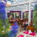 Hotel Bahia Del Sol