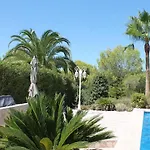 Villa In Santa Ponsa With Swimming Pool